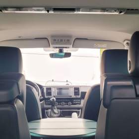 Foto inzerátu VW Multivan T6 2,0TDi 150kW DSG 4x4 7.mistný