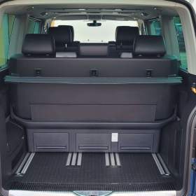 Foto inzerátu VW Multivan T6 2,0TDi 150kW DSG 4x4 7.mistný
