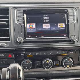 Foto inzerátu VW Multivan T6 2,0TDi 150kW DSG 4x4 7.mistný