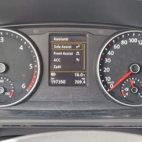 Foto inzerátu VW Multivan T6 2,0TDi 150kW DSG 4x4 7.mistný