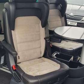 Foto inzerátu VW Multivan T6 2,0TDi 150kW DSG 4x4 7.mistný