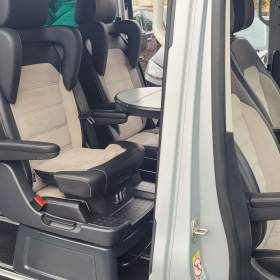 Foto inzerátu VW Multivan T6 2,0TDi 150kW DSG 4x4 7.mistný