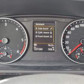 Foto inzerátu VW Multivan T6 2,0TDi 150kW DSG 4x4 7.mistný