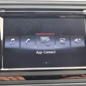 Foto inzerátu VW Multivan T6 2,0TDi 150kW DSG 4x4 7.mistný