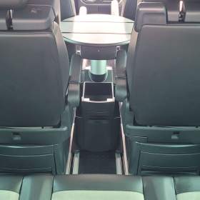 Foto inzerátu VW Multivan T6 2,0TDi 150kW DSG 4x4 7.mistný