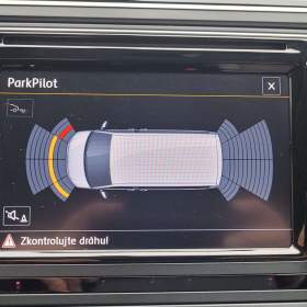 Foto inzerátu VW Multivan T6 2,0TDi 150kW DSG 4x4 7.mistný