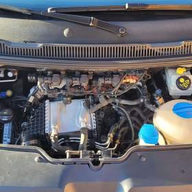 Foto inzerátu VW Multivan T6 2,0TDi 150kW DSG 4x4 7.mistný