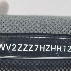 Foto inzerátu VW Multivan T6 2,0TDi 150kW DSG 4x4 7.mistný