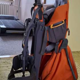 Fotka k inzerátu Prpdám nosítko na dítě / 18612659