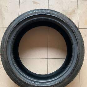 Fotka k inzerátu Nové pneu -  Pirelli Cinturato P7 215/45 R18 89V letní / 19272948