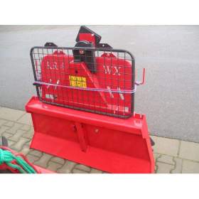 Fotka k inzerátu Naviják Wirax 4SI 4 tun / 17515964