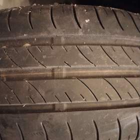 Fotka k inzerátu ALU kola / 19272948