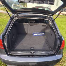 Foto inzerátu Audi A4 B7 2.0 tdi 103kw