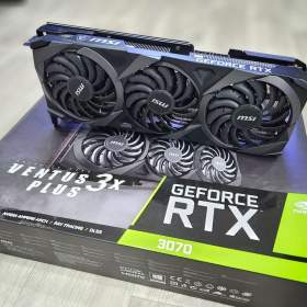 Foto inzerátu 🔥 Herní PC RTX 3070 | Ryzen 7 5700 | 32GB RAM | 1TB NVMe | ARGB | WiFi | NOVÉ