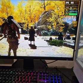 Foto inzerátu 🔥 Herní PC RTX 3070 | Ryzen 7 5700 | 32GB RAM | 1TB NVMe | ARGB | WiFi | NOVÉ