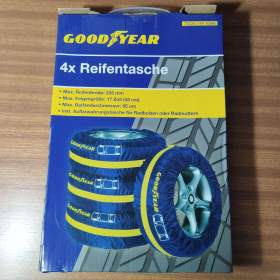 Foto inzerátu Potah na pneu GoodYear
