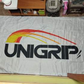 Foto inzerátu Banner/Vlajka - Unigrip