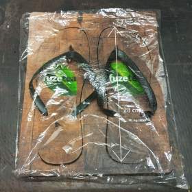 Foto inzerátu Reklamní předmět - Žabky - FuzeTea