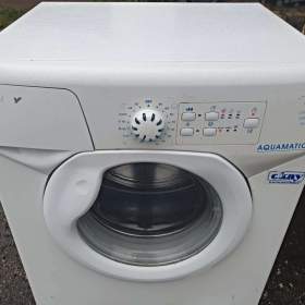 PRACKA CANDY AQUAMATIC, BOCNI PLNENI, NA 3,5KG,1000 OT. / 19631735