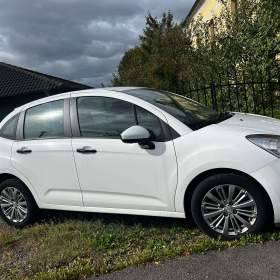 Fotka k inzerátu Prodám citroen C3 / 19620503