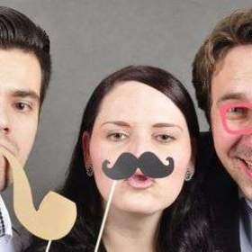 Fotka k inzerátu Hudba na svatbu, oslavu, ples / 17272676