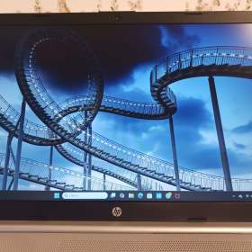 Foto inzerátu Notebook HP …15-dw3601nc (4S1S8EA BCM)