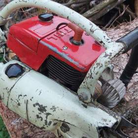 Foto inzerátu Motorová pila Stihl Contra