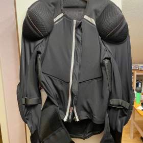 Foto inzerátu Celotělový moto chránič Vanucci