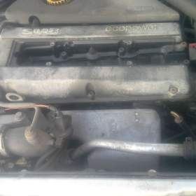 Fotka k inzerátu Saab 9- 5 SE 2,3 136kw rok 2000 , YS3E, automat :  díly z vozu / 18161042