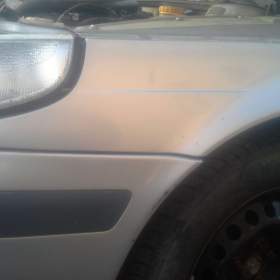 Foto inzerátu Saab 9-5 SE 2,3 136kw rok 2000 , YS3E, automat : díly z vozu