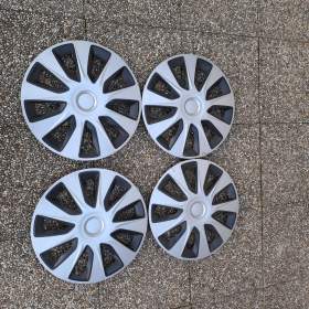 Fotka k inzerátu Ochranné disky kol 16ˇˇ / 19575752