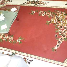 Fotka k inzerátu koberec / 18715755