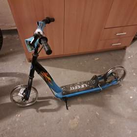 Foto inzerátu Koloběžka