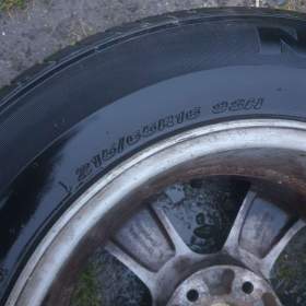 Foto inzerátu Kola na hyundai tucson