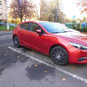 Foto inzerátu Prodám hliniková kola s pneu