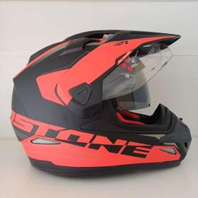 Foto inzerátu Enduro přilba Astone Adventure