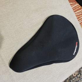 Foto inzerátu Prodám gelové sedlo na kolo