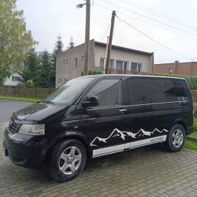 Fotka k inzerátu Vw t5 multivan  / 19628013