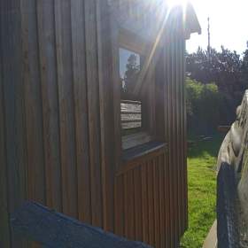 Fotka k inzerátu Zahradní zateplený domek  / 19212660