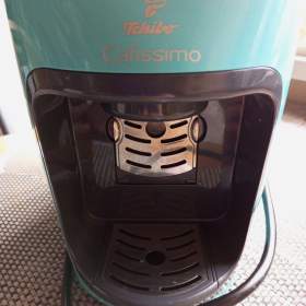 Fotka k inzerátu Prodám kávovar Tchibo / 17887470