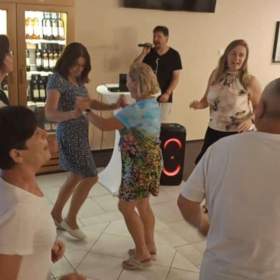 Foto inzerátu Zábavný PLACKVÍZ, ŽIVÁ HUDBA-soukr.a firemní akce