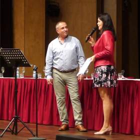 Foto inzerátu Zábavný PLACKVÍZ, ŽIVÁ HUDBA-soukr.a firemní akce