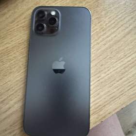 Foto inzerátu Prodám i-phone 12 Pro Max- 256 GB