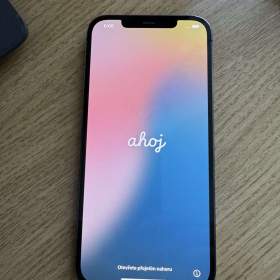 Foto inzerátu Prodám i-phone 12 Pro Max- 256 GB