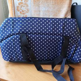 Foto inzerátu prodám věci pro pejska/kočičku