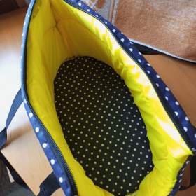 Foto inzerátu prodám věci pro pejska/kočičku