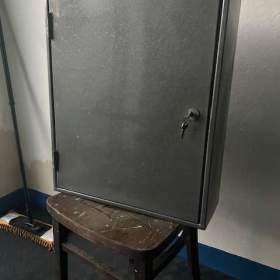 Skříňka na nářadí / 19634646