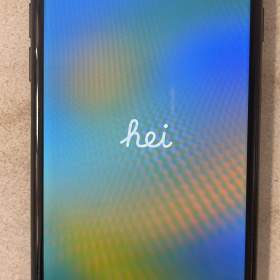 Foto inzerátu IPhone 8.