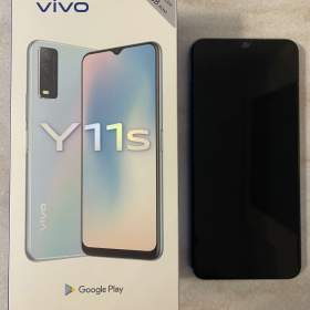 Fotka k inzerátu Vivo Y11s / 18864436