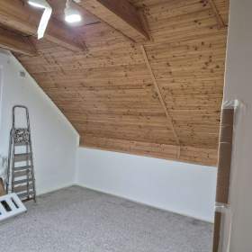 Dřevo na topení  / 19634659